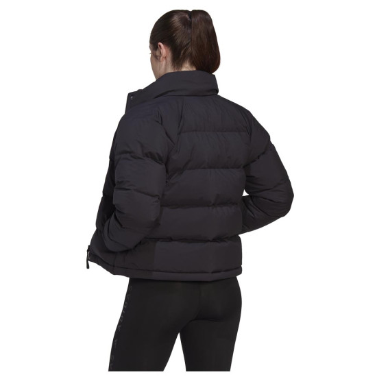 Adidas Γυναικείο μπουφάν Helionic Relaxed Down Jacket